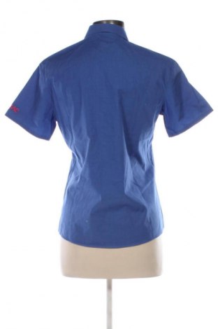 Damska koszula Russell Collection, Rozmiar M, Kolor Niebieski, Cena 9,99 zł