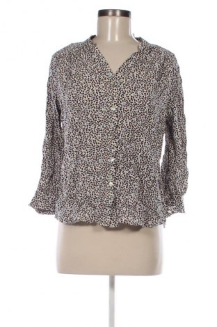 Damenbluse S.Oliver, Größe M, Farbe Mehrfarbig, Preis 2,99 €