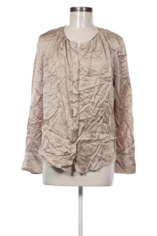 Damenbluse S.Oliver, Größe L, Farbe Beige, Preis 4,99 €