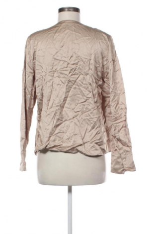Damenbluse S.Oliver, Größe L, Farbe Beige, Preis 4,99 €