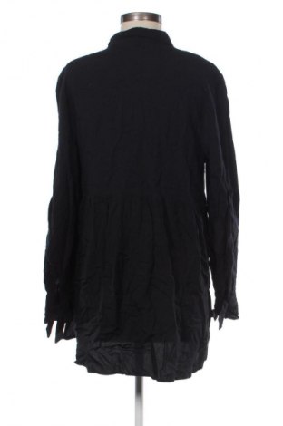 Дамска риза S.Oliver, Размер M, Цвят Черен, Цена 2,55 €