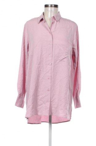 Damenbluse S.Oliver, Größe M, Farbe Lila, Preis 11,99 €