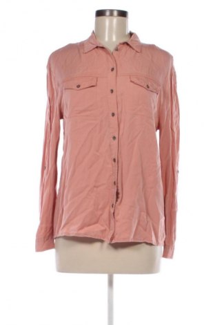 Cămașă de femei S.Oliver, Mărime M, Culoare Roz, Preț 59,99 Lei
