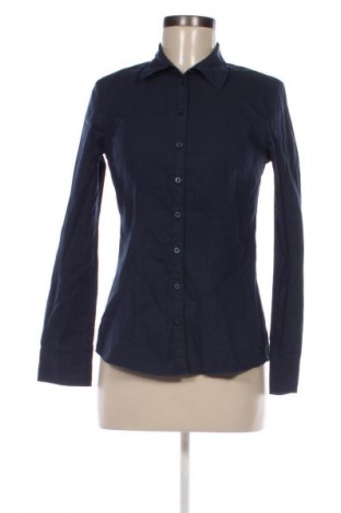 Дамска риза S.Oliver, Размер S, Цвят Син, Цена 13,80 €
