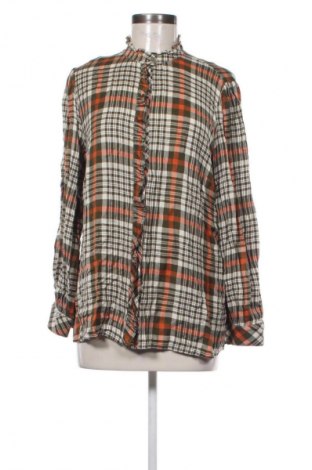 Damenbluse S.Oliver, Größe L, Farbe Mehrfarbig, Preis 1,99 €