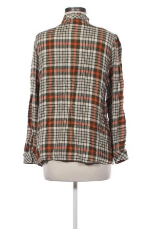 Damenbluse S.Oliver, Größe L, Farbe Mehrfarbig, Preis 1,99 €