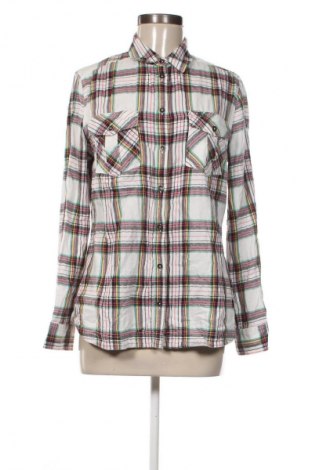 Damenbluse S.Oliver, Größe L, Farbe Mehrfarbig, Preis 2,99 €