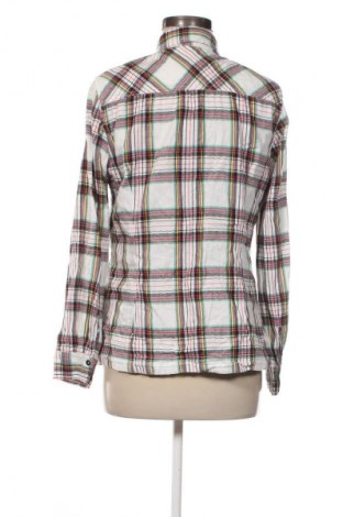 Damenbluse S.Oliver, Größe L, Farbe Mehrfarbig, Preis 2,99 €