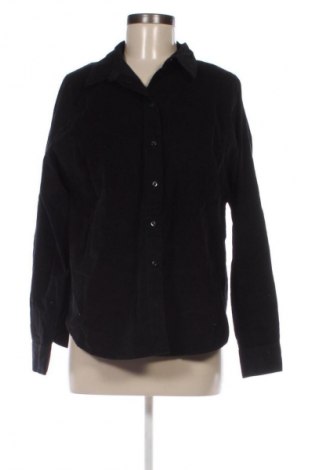 Дамска риза S.Oliver, Размер M, Цвят Черен, Цена 6,64 €