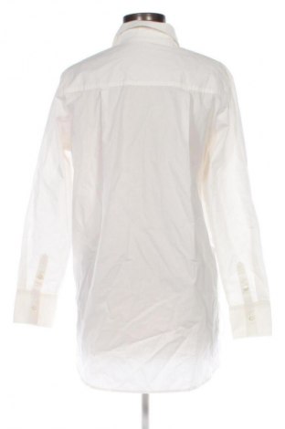 Γυναικείο πουκάμισο S.Oliver, Μέγεθος S, Χρώμα Εκρού, Τιμή 11,99 €