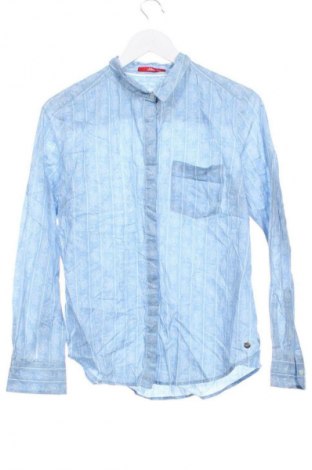 Cămașă de femei S.Oliver, Mărime M, Culoare Multicolor, Preț 23,99 Lei