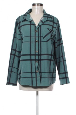 Dámska košeľa  SHEIN, Veľkosť M, Farba Viacfarebná, Cena  1,95 €