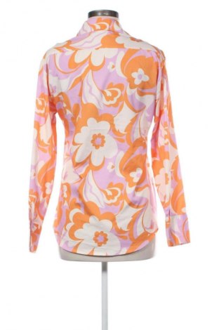 Дамска риза SHEIN, Размер L, Цвят Многоцветен, Цена 2,04 €