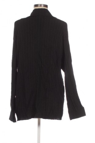 Дамска риза SHEIN, Размер M, Цвят Черен, Цена 2,04 €