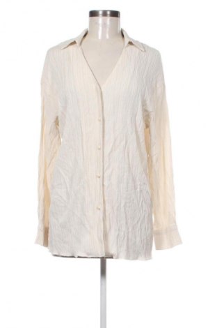 Dámská košile  SHEIN, Velikost S, Barva Béžová, Cena  49,00 Kč