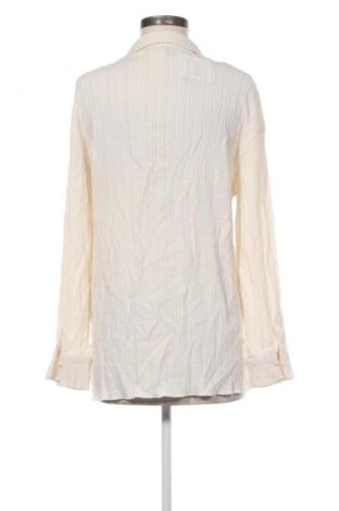 Dámská košile  SHEIN, Velikost S, Barva Béžová, Cena  49,00 Kč