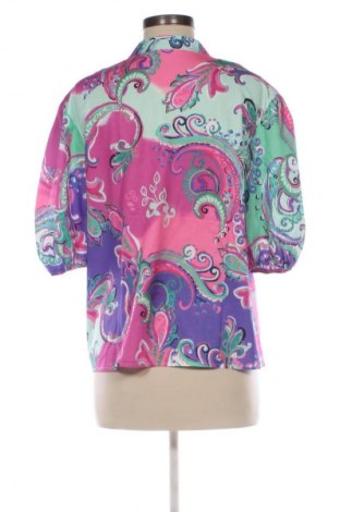 Dámska košeľa  SHEIN, Veľkosť M, Farba Viacfarebná, Cena  5,55 €