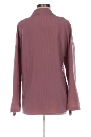 Дамска риза SHEIN, Размер M, Цвят Пепел от рози, Цена 5,11 €