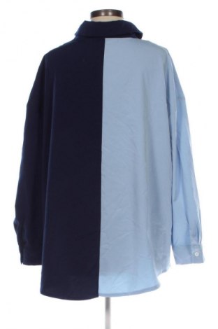 Дамска риза SHEIN, Размер 4XL, Цвят Многоцветен, Цена 11,24 €