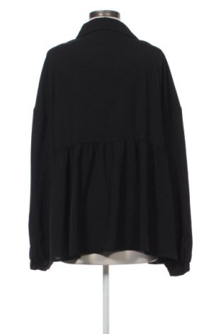 Damska koszula SHEIN, Rozmiar XXL, Kolor Czarny, Cena 29,99 zł