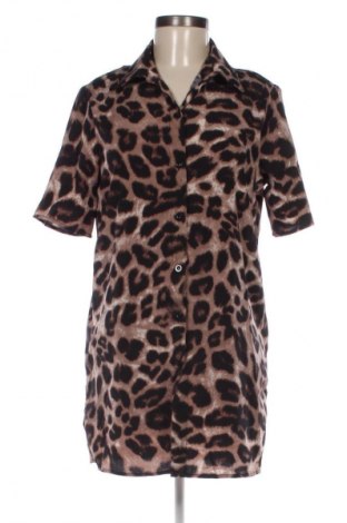 Dámska košeľa  SHEIN, Veľkosť S, Farba Viacfarebná, Cena  5,53 €