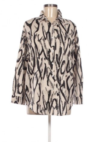 Damenbluse SHEIN, Größe M, Farbe Mehrfarbig, Preis 1,99 €