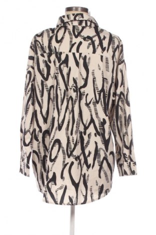 Damenbluse SHEIN, Größe M, Farbe Mehrfarbig, Preis 1,99 €