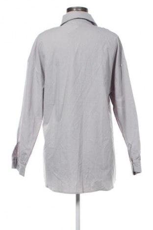 Дамска риза SHEIN, Размер M, Цвят Сив, Цена 2,04 €