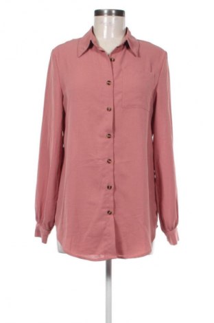 Дамска риза SHEIN, Размер M, Цвят Розов, Цена 2,04 €