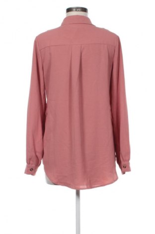 Дамска риза SHEIN, Размер M, Цвят Розов, Цена 2,04 €