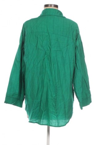 Dámská košile  SHEIN, Velikost M, Barva Zelená, Cena  49,00 Kč