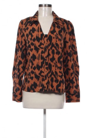 Дамска риза SHEIN, Размер M, Цвят Многоцветен, Цена 2,04 €