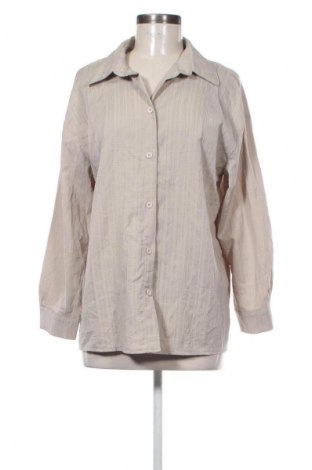 Дамска риза SHEIN, Размер M, Цвят Бежов, Цена 2,04 €