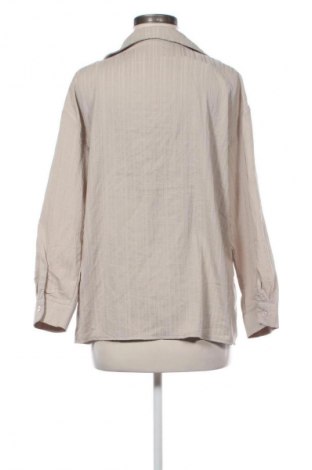Дамска риза SHEIN, Размер M, Цвят Бежов, Цена 2,04 €