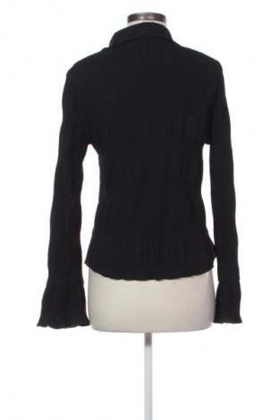 Дамска риза SHEIN, Размер M, Цвят Черен, Цена 2,04 €