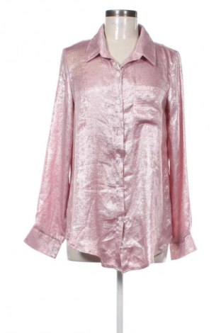 Női ing SHEIN, Méret S, Szín Rózsaszín, Ár 1 309 Ft