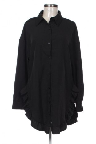 Damenbluse SHEIN, Größe L, Farbe Schwarz, Preis € 6,99