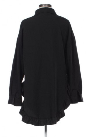 Damenbluse SHEIN, Größe L, Farbe Schwarz, Preis € 6,99