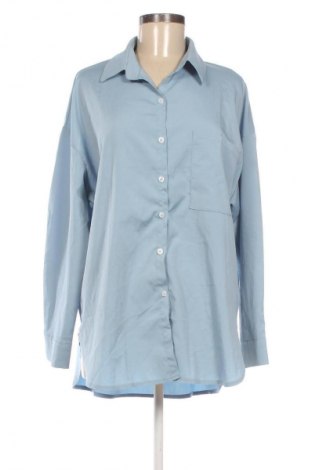 Női ing SHEIN, Méret S, Szín Kék, Ár 669 Ft