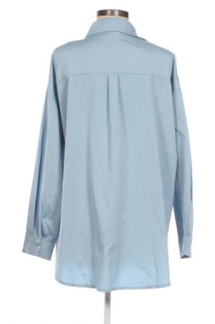 Női ing SHEIN, Méret S, Szín Kék, Ár 669 Ft