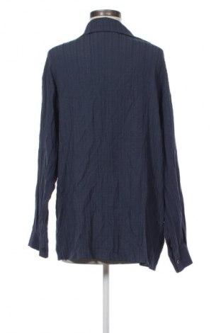 Damenbluse SHEIN, Größe S, Farbe Blau, Preis 1,99 €