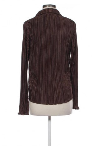 Dámská košile  SHEIN, Velikost M, Barva Hnědá, Cena  249,00 Kč