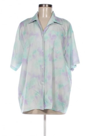 Cămașă de femei SHEIN, Mărime L, Culoare Multicolor, Preț 38,99 Lei