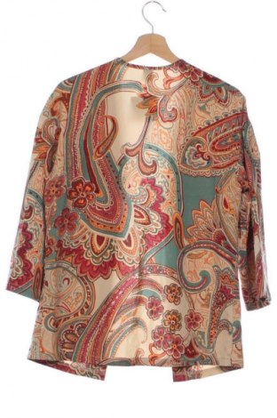 Damska koszula SHEIN, Rozmiar XS, Kolor Kolorowy, Cena 6,99 zł