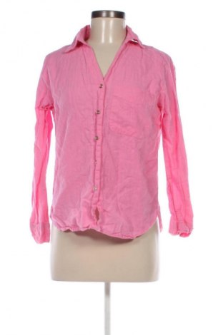 Cămașă de femei SHEIN, Mărime M, Culoare Roz, Preț 36,99 Lei