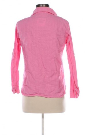 Cămașă de femei SHEIN, Mărime M, Culoare Roz, Preț 36,99 Lei