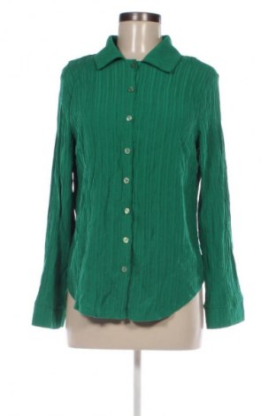 Dámská košile  SHEIN, Velikost S, Barva Zelená, Cena  219,00 Kč