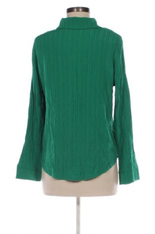 Dámská košile  SHEIN, Velikost S, Barva Zelená, Cena  219,00 Kč