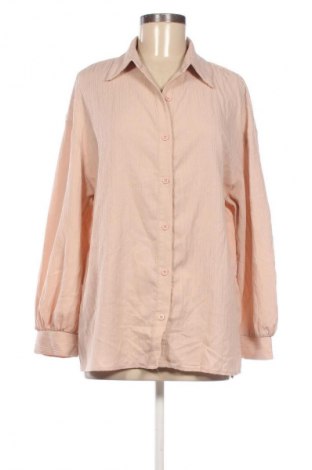 Дамска риза SHEIN, Размер M, Цвят Розов, Цена 2,04 €