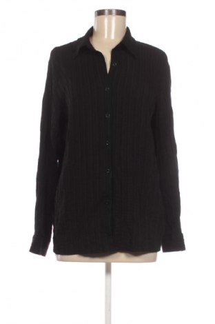 Dámská košile  SHEIN, Velikost M, Barva Černá, Cena  49,00 Kč